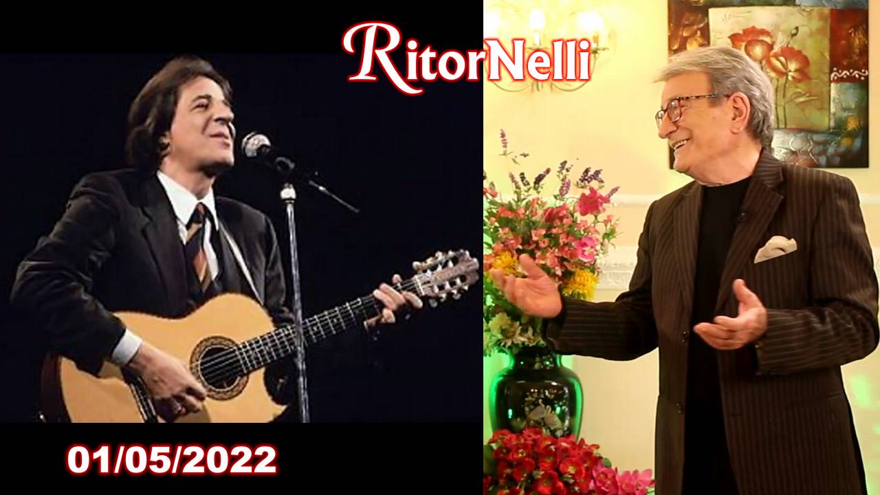 Trasmissione RitorNelli